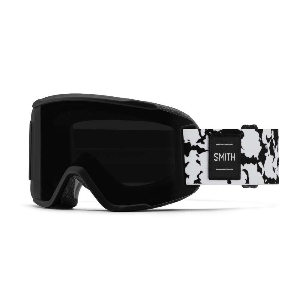 Smith Squad S Goggle 2026 | Corbetts Ski + Snowboard